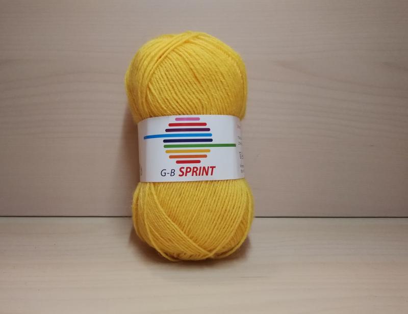Sprint uni 50g