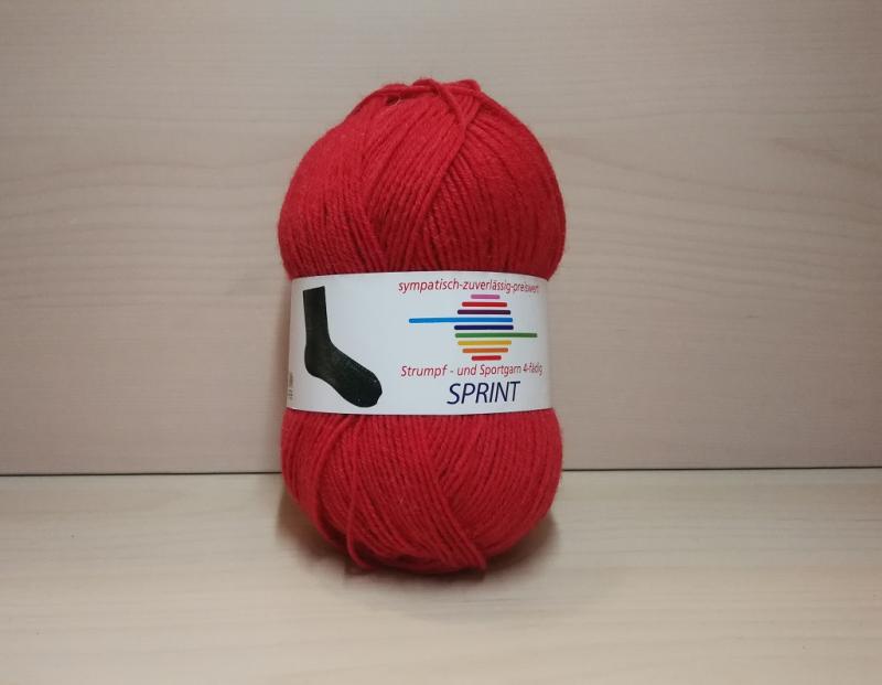 Sprint uni 50g