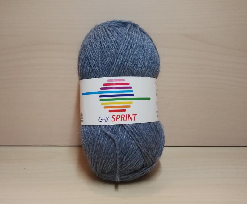 Sprint uni 50g