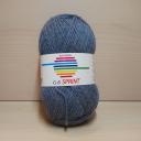 Sprint uni 50g