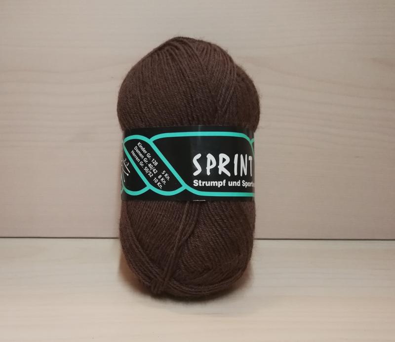 Sprint uni 50g