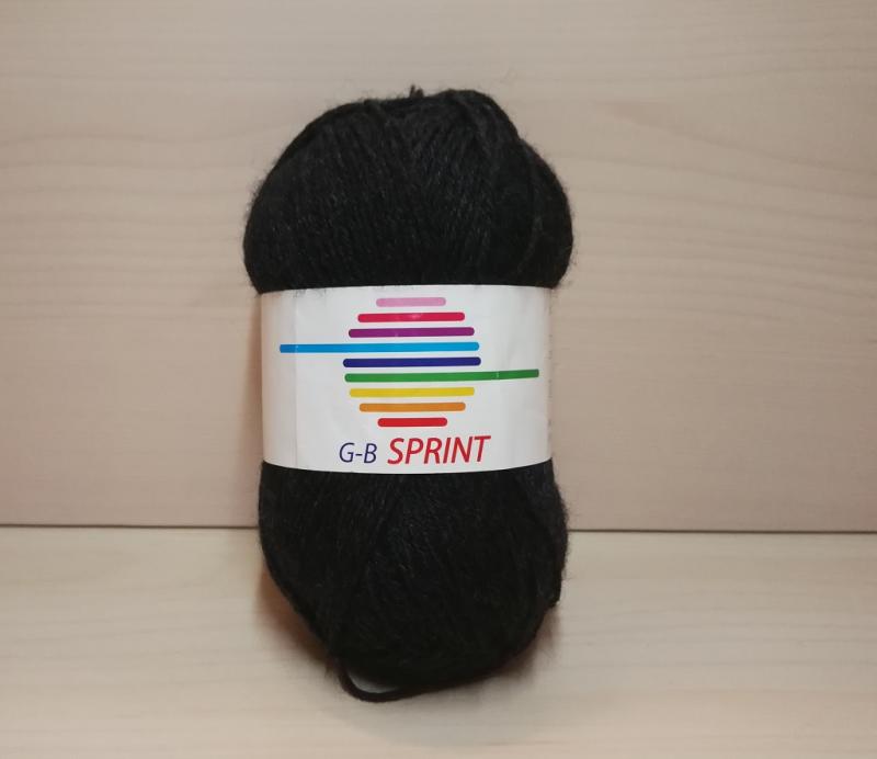 Sprint uni 50g