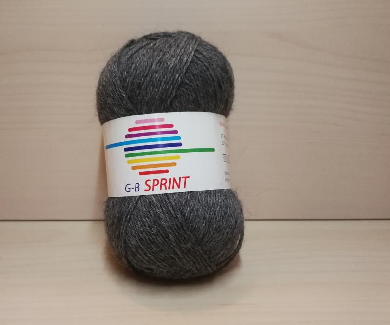 Sprint uni 50g