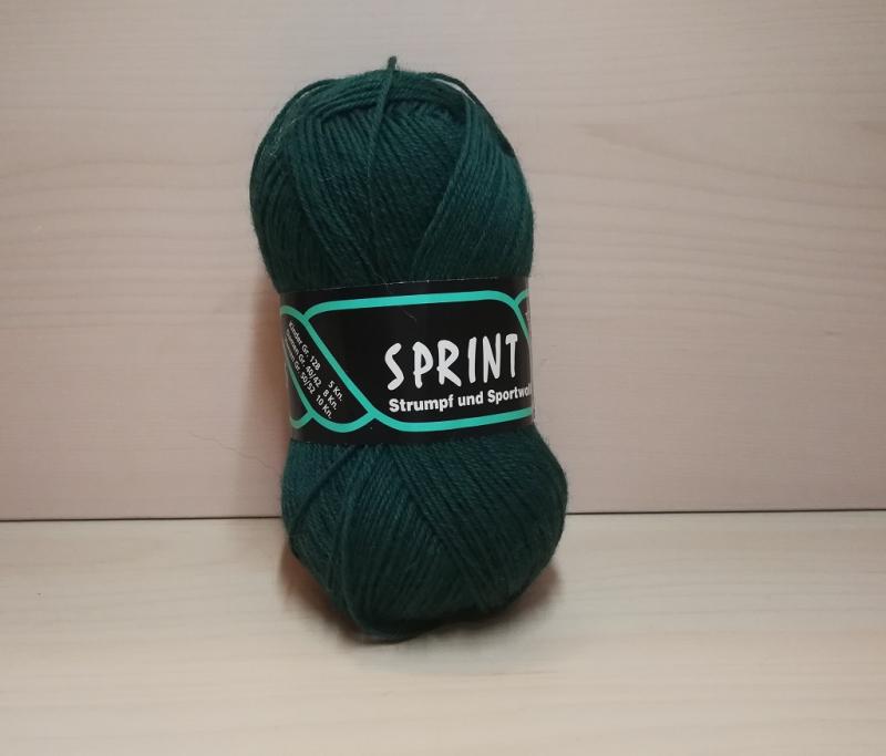 Sprint uni 50g