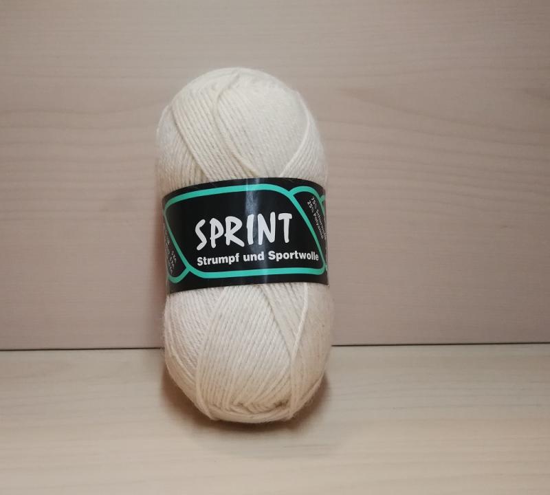 Sprint uni 50g