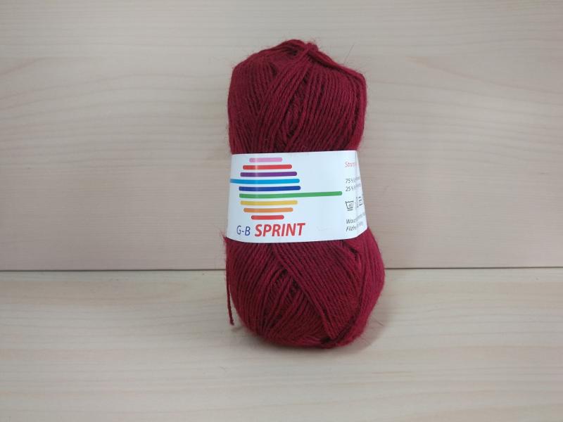 Sprint uni 50g