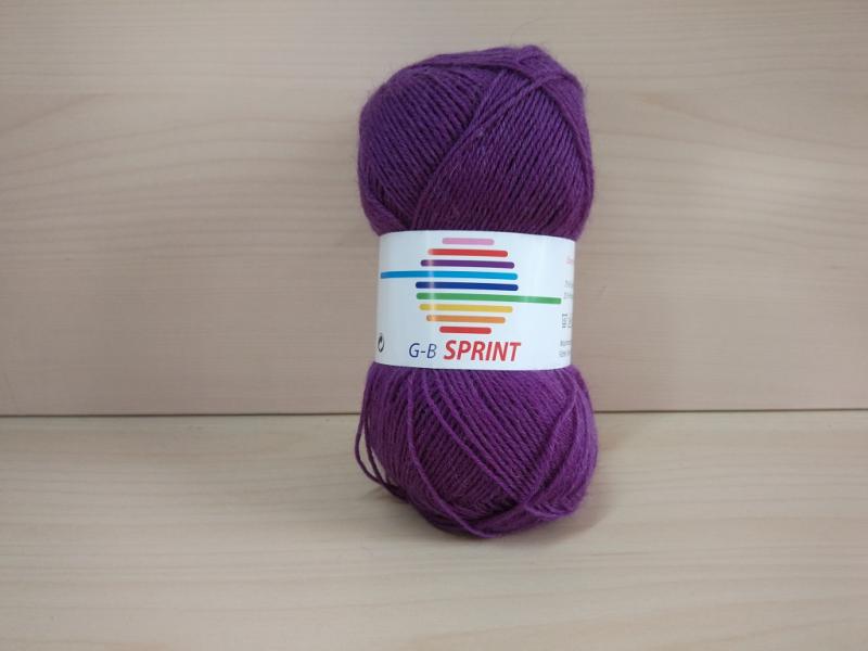 Sprint uni 50g