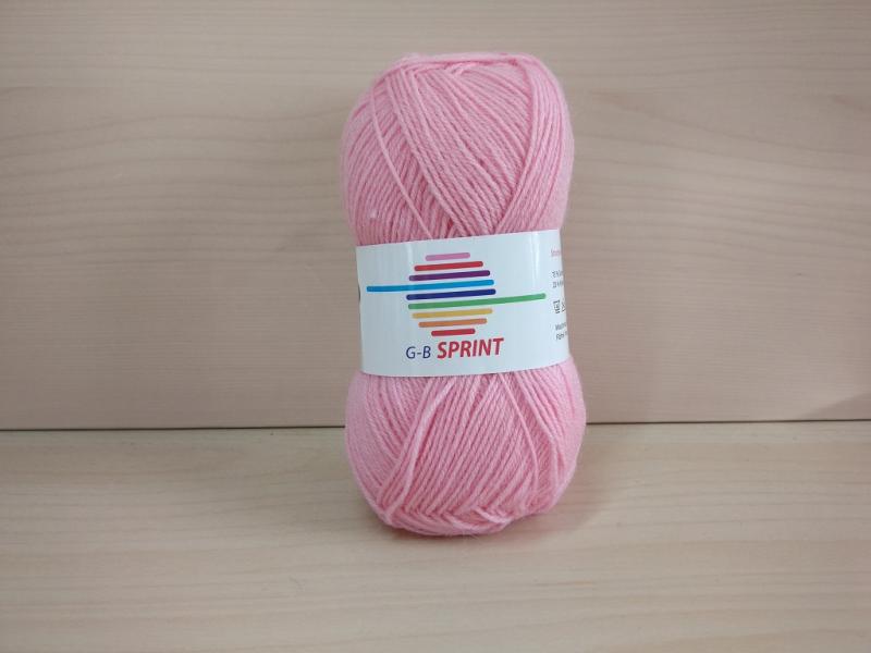 Sprint uni 50g