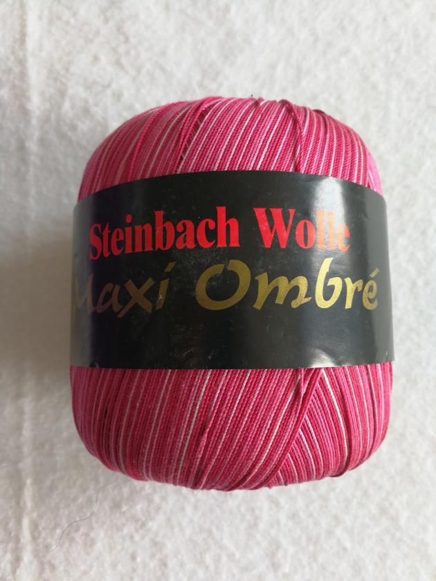 Maxi Ombre meliert