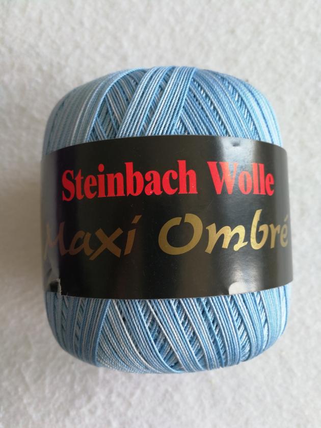 Maxi Ombre meliert