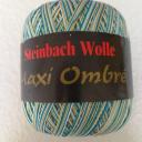 Maxi Ombre meliert