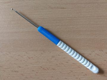 addi Häkelnadel mit Griff