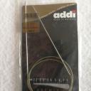 Addi Rundstricknadel
