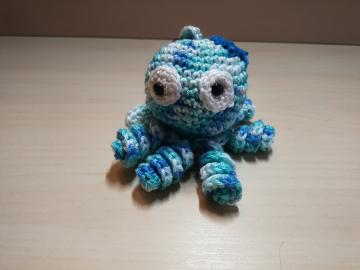 Octopus