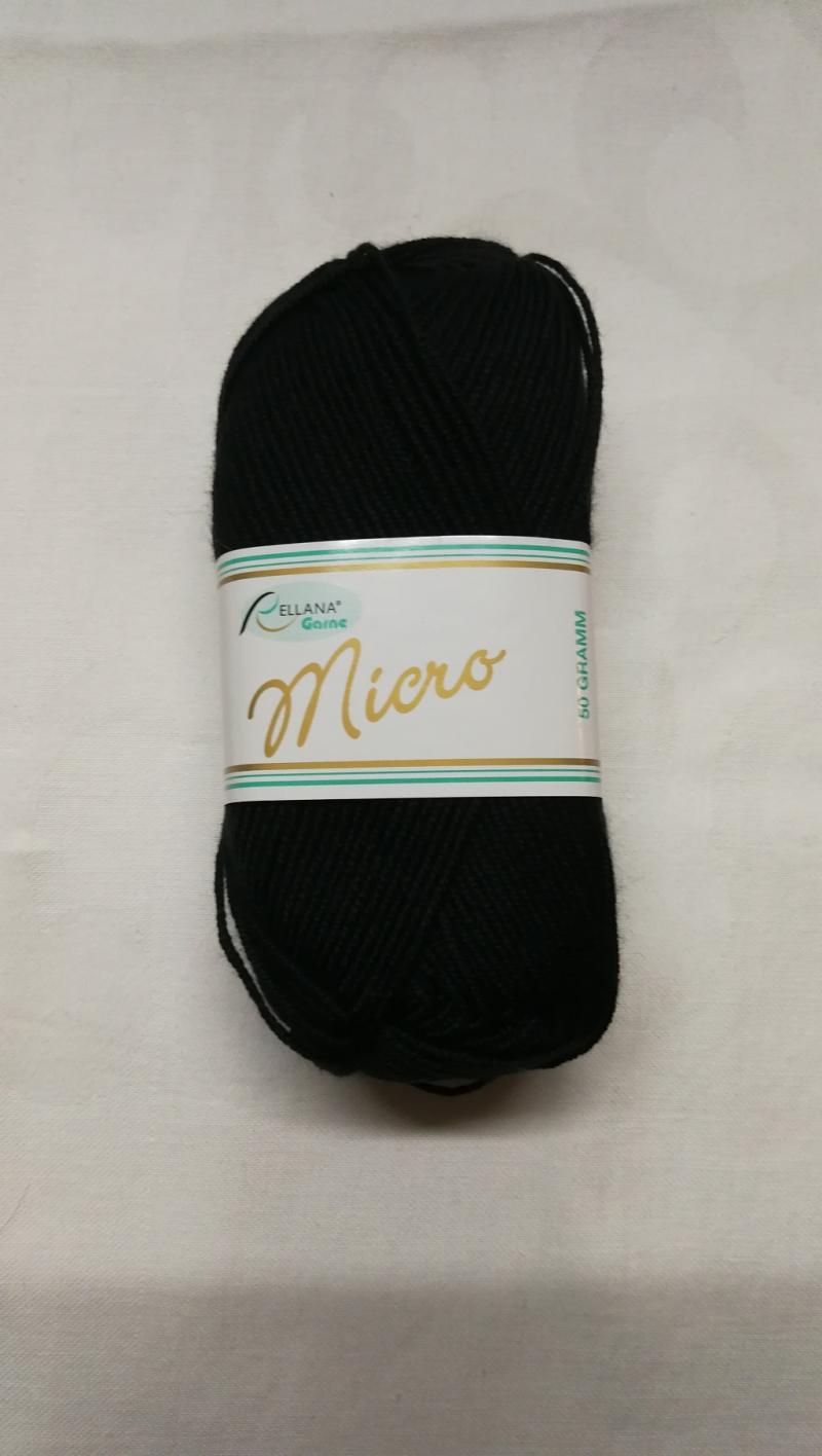 Micro Mikrofaser