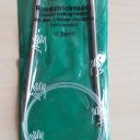 Runkdstricknadel, Metall