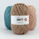 Textilgarn Crafty Macaron