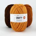 Textilgarn Crafty Macaron