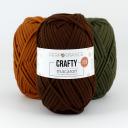 Textilgarn Crafty Macaron