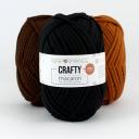 Textilgarn Crafty Macaron