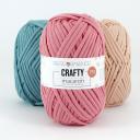 Textilgarn Crafty Macaron