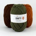 Textilgarn Crafty Macaron