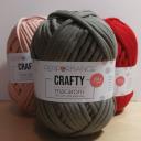 Textilgarn Crafty Macaron