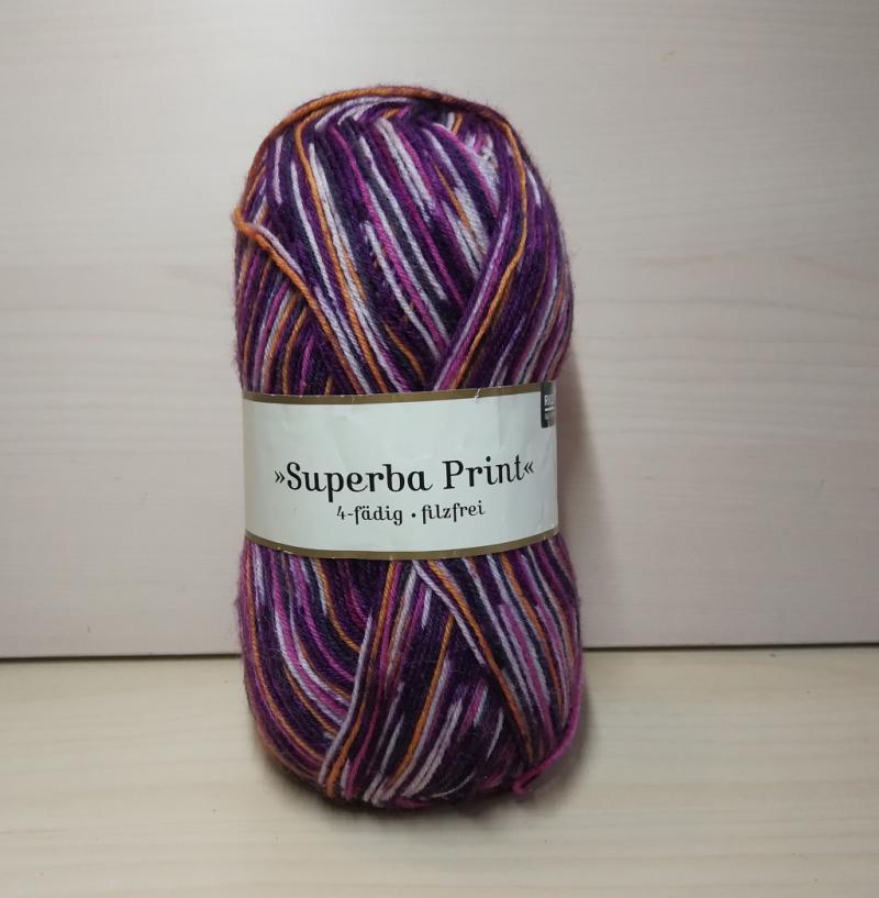 Superba Print