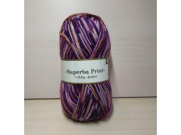 Superba Print