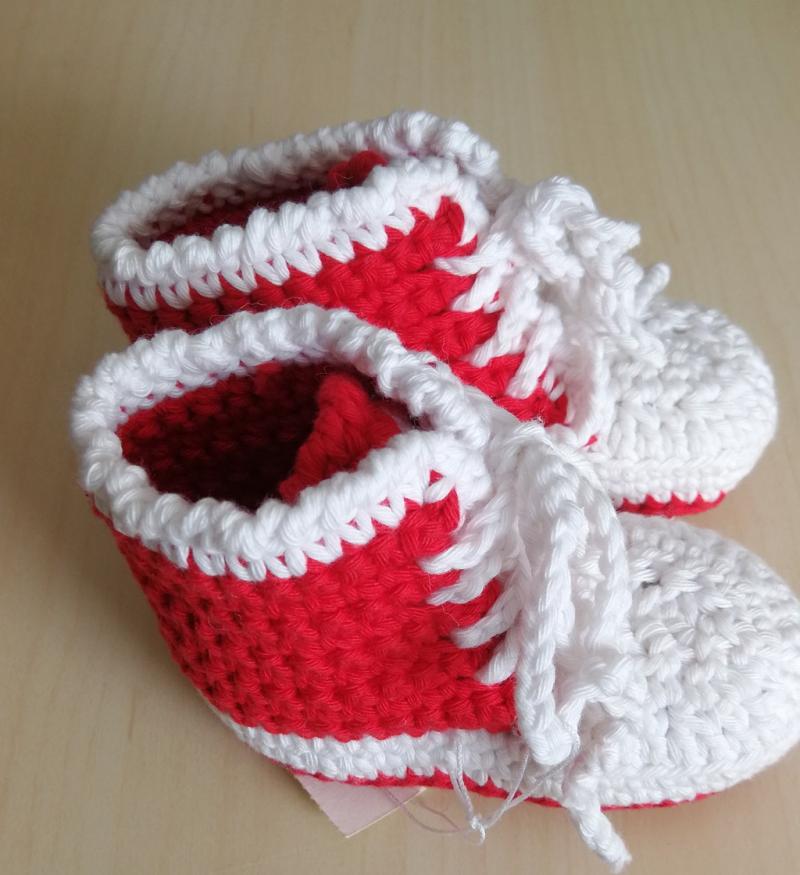 Baby Chucks