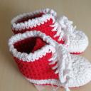 Baby Chucks