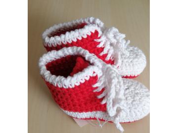 Baby Chucks