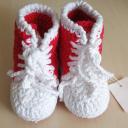 Baby Chucks
