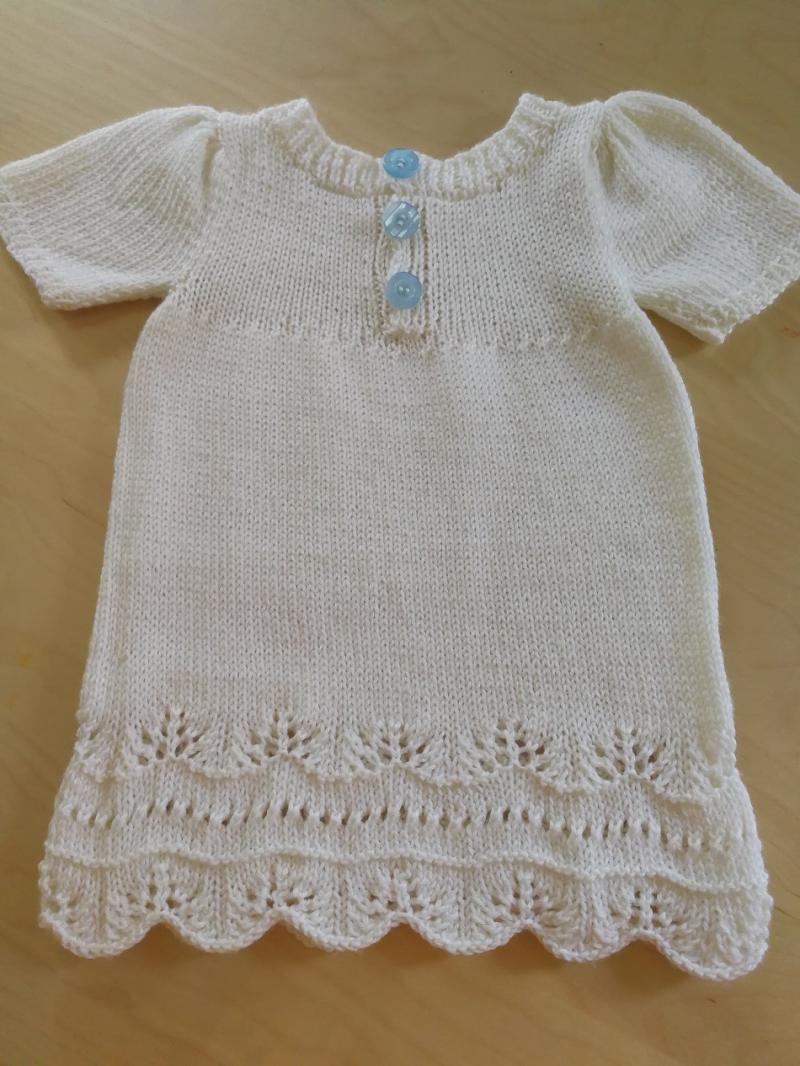 Baby Tunika