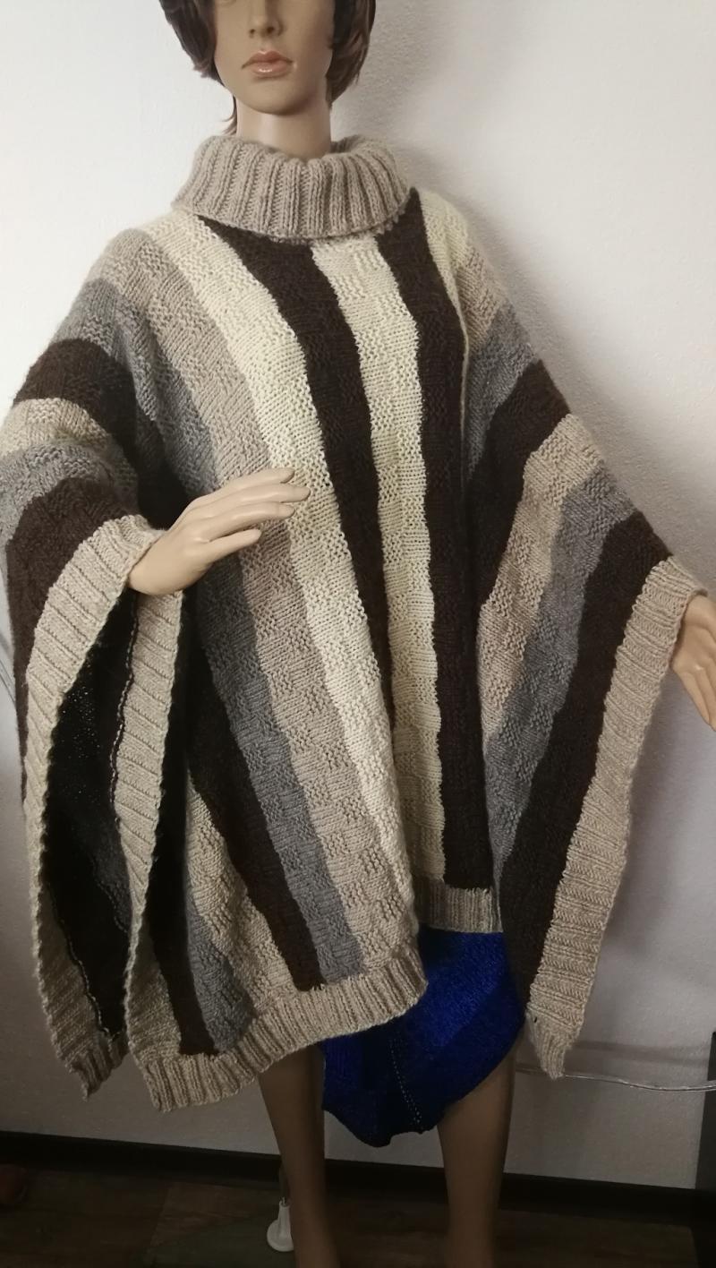 Poncho