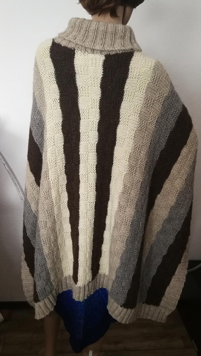 Poncho