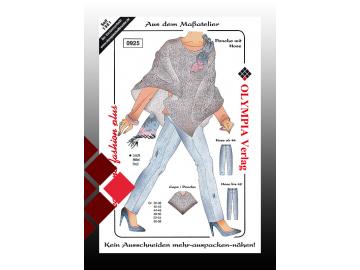 Poncho & Hose
