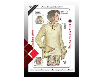 Shirt m. Varianten