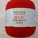 Filethäkelgarn, 100g