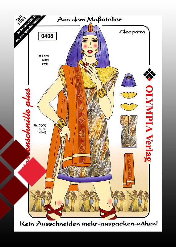 Cleopatra