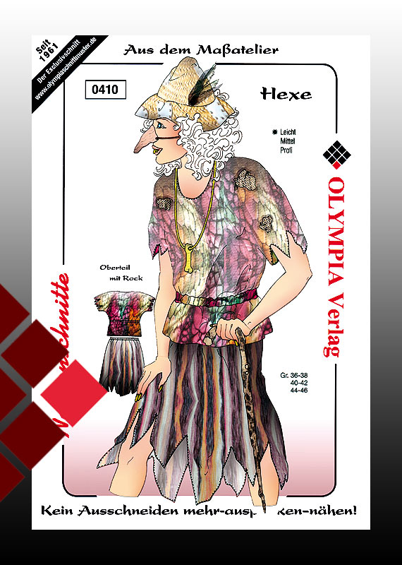 Hexe
