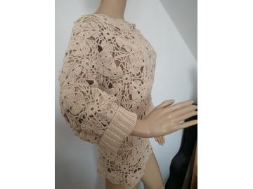 Pulli aus Granny Squares