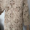 Pulli aus Granny Squares