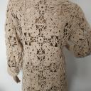 Pulli aus Granny Squares