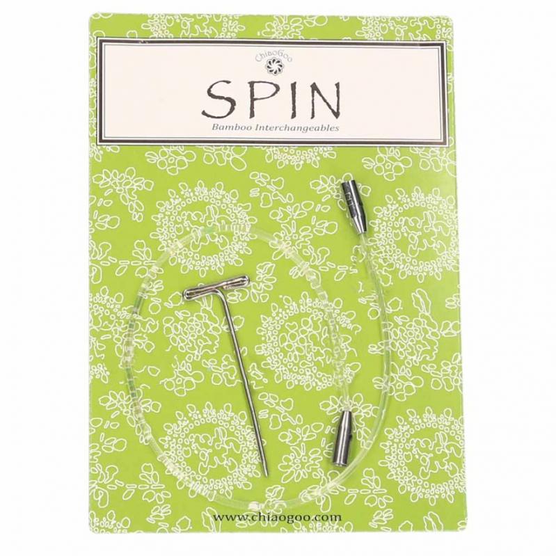 Spin Nylon Seil ChiaoGoo