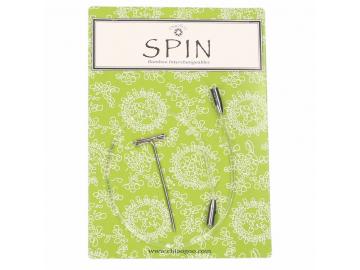 Spin Nylon Seil ChiaoGoo