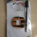 Knit Pro Exotica Tuchnadel