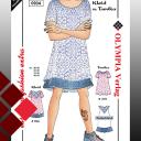 Kleid + Tunika