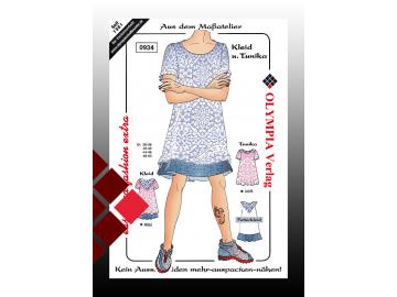 Kleid + Tunika