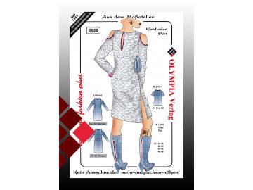 Kleid und oder Shirt